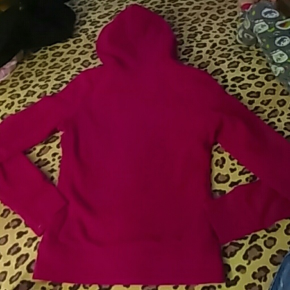 ➰🔆➰EUC Aéropostale Zip-Up Hoodie - Picture 4 of 6